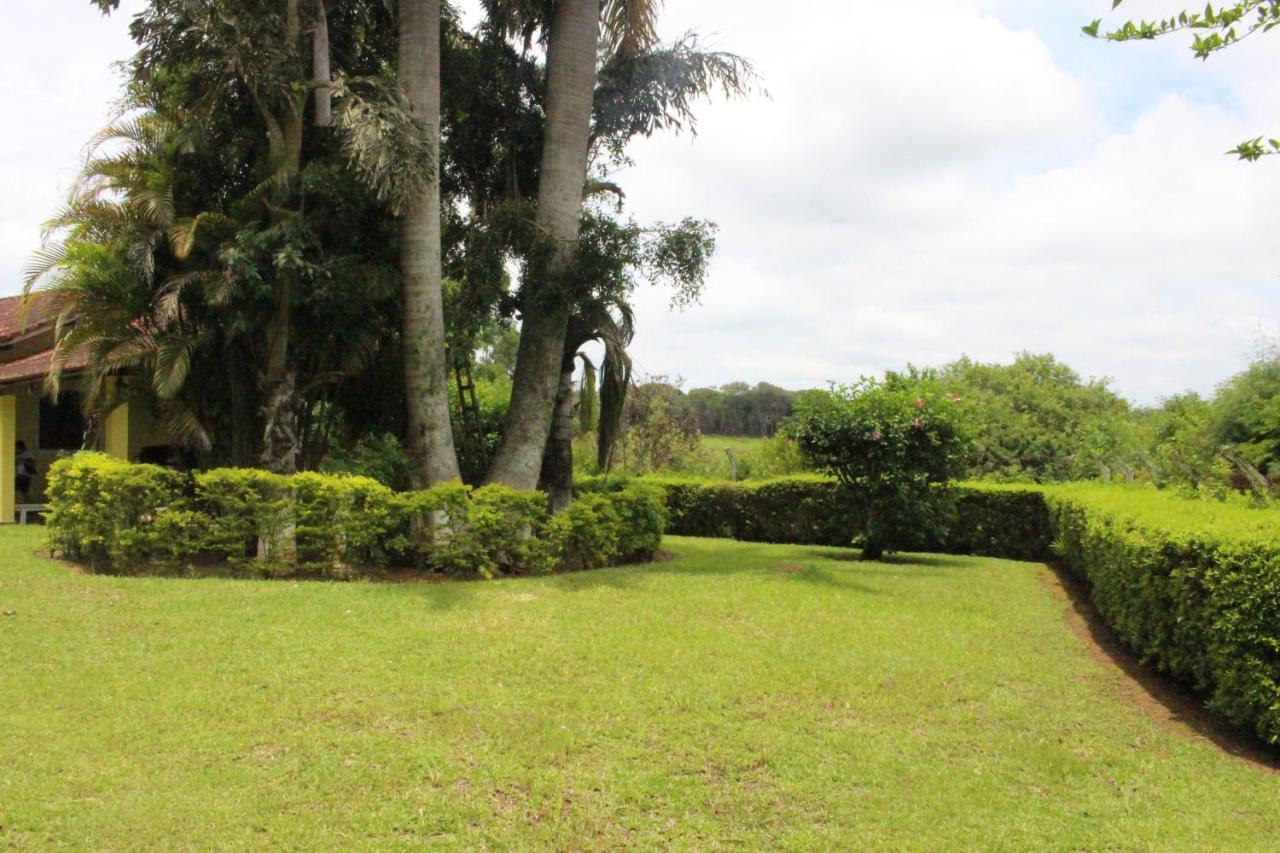 Casa de Campo Lazer Completo Paraíso de Reservas Naturais em Sp Ibiúna Exterior foto