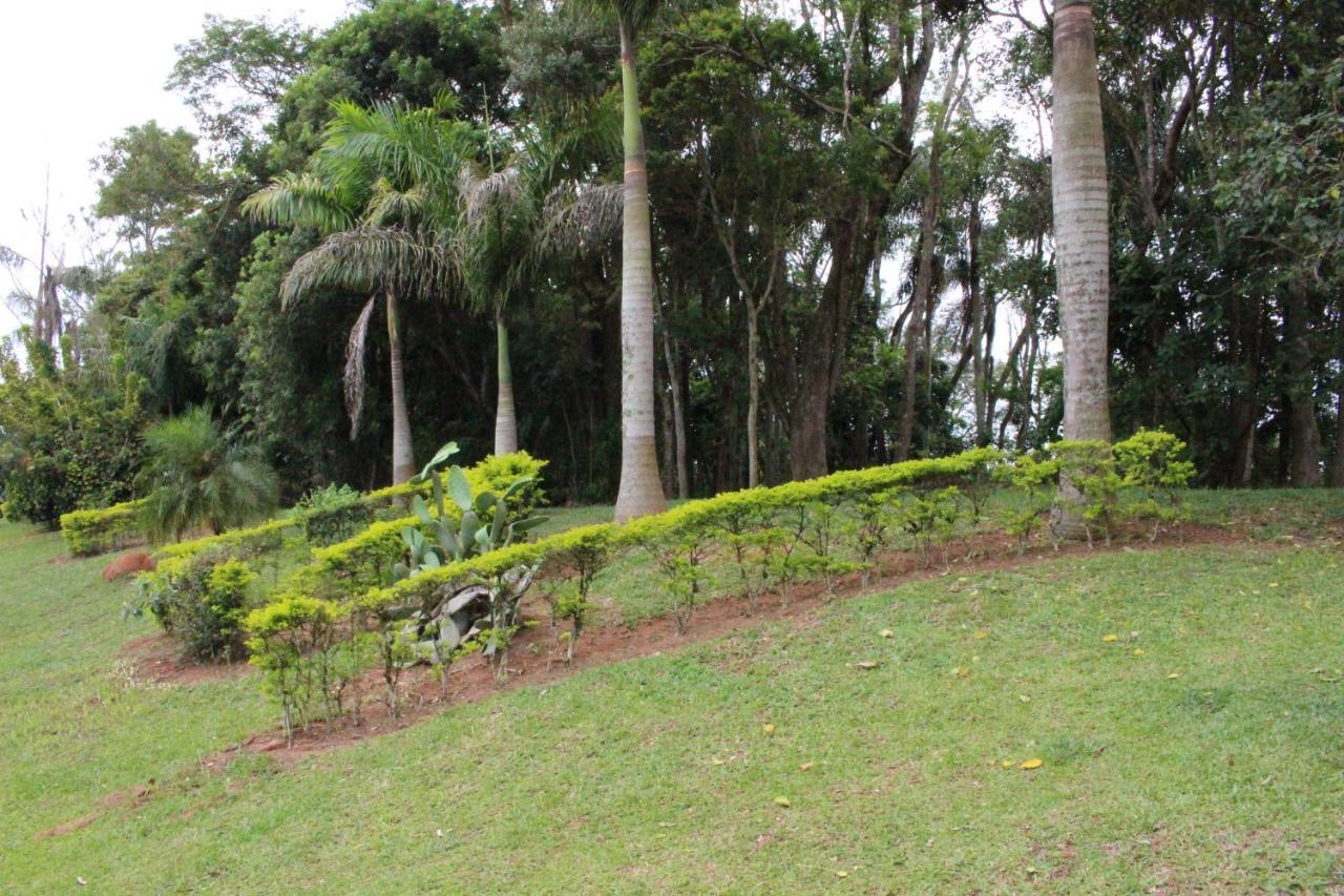 Casa de Campo Lazer Completo Paraíso de Reservas Naturais em Sp Ibiúna Exterior foto